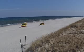 Dębki wschód - 13-04-2026 09:35