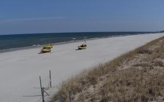 Dębki wschód - 13-04-2026 09:49