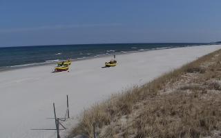 Dębki wschód - 13-04-2026 10:04