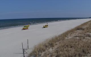 Dębki wschód - 13-04-2026 10:18