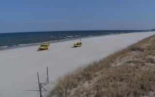 Dębki wschód - 13-04-2026 10:32