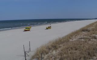 Dębki wschód - 13-04-2026 11:01