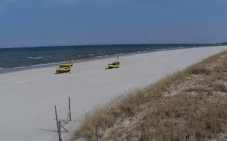 Dębki wschód - 13-04-2026 11:16