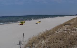 Dębki wschód - 13-04-2026 11:30