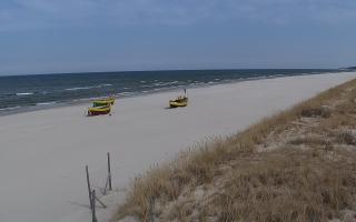 Dębki wschód - 13-04-2026 11:44