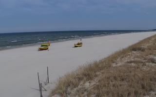 Dębki wschód - 13-04-2026 11:59