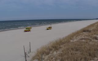 Dębki wschód - 13-04-2026 12:13