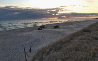 Dębki wschód - 28-04-2026 03:35