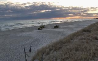 Dębki wschód - 28-04-2026 03:49