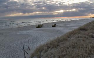 Dębki wschód - 28-04-2026 04:04