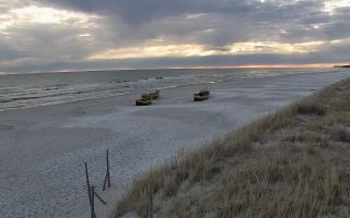 Dębki wschód - 28-04-2026 04:18