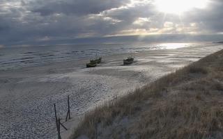 Dębki wschód - 28-04-2026 04:33