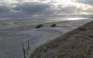 Dębki wschód - 28-04-2026 04:47