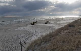 Dębki wschód - 28-04-2026 05:01