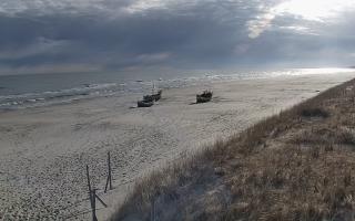 Dębki wschód - 28-04-2026 05:30