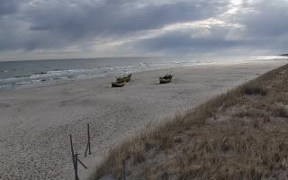 Dębki wschód - 28-04-2026 05:59