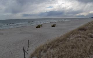 Dębki wschód - 28-04-2026 06:28