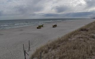 Dębki wschód - 28-04-2026 06:42