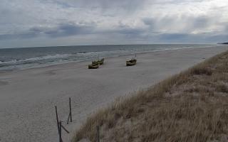 Dębki wschód - 28-04-2026 06:57