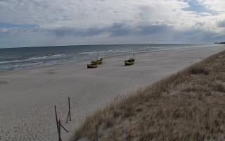 Dębki wschód - 28-04-2026 07:11