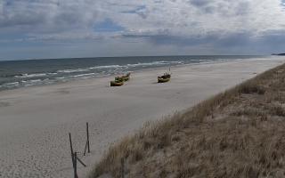 Dębki wschód - 28-04-2026 07:25