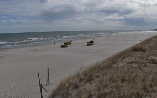 Dębki wschód - 28-04-2026 07:40