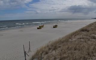 Dębki wschód - 28-04-2026 07:54