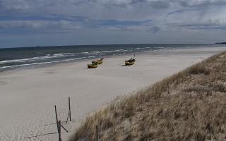 Dębki wschód - 28-04-2026 08:08