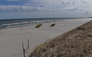 Dębki wschód - 28-04-2026 08:23