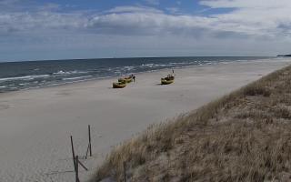 Dębki wschód - 28-04-2026 08:37