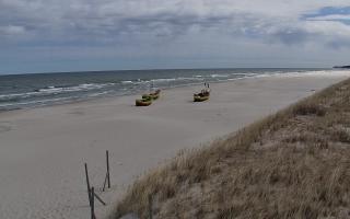 Dębki wschód - 28-04-2026 08:52