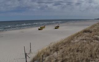 Dębki wschód - 28-04-2026 09:06