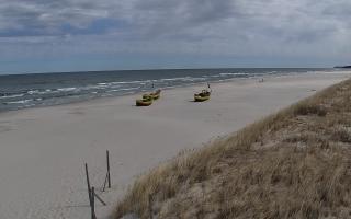 Dębki wschód - 28-04-2026 09:20