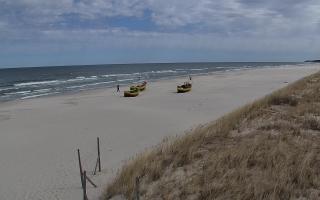 Dębki wschód - 28-04-2026 09:35