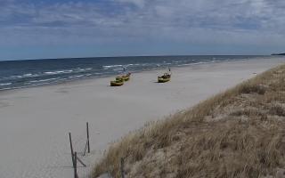 Dębki wschód - 28-04-2026 09:49