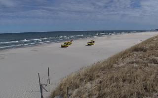 Dębki wschód - 28-04-2026 10:04