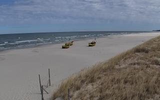 Dębki wschód - 28-04-2026 10:18