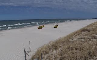 Dębki wschód - 28-04-2026 10:32