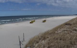 Dębki wschód - 28-04-2026 10:47