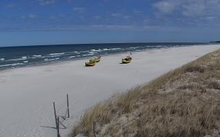 Dębki wschód - 28-04-2026 11:01