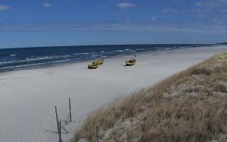 Dębki wschód - 28-04-2026 11:15