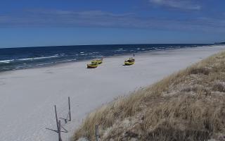 Dębki wschód - 28-04-2026 11:44