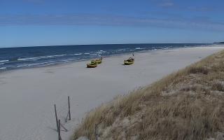 Dębki wschód - 28-04-2026 11:59