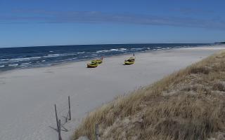 Dębki wschód - 28-04-2026 12:13