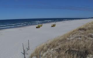 Dębki wschód - 28-04-2026 12:27