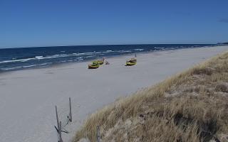 Dębki wschód - 28-04-2026 12:56