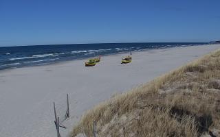 Dębki wschód - 28-04-2026 13:11