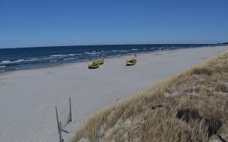 Dębki wschód - 28-04-2026 13:25