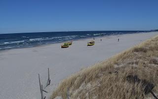 Dębki wschód - 28-04-2026 13:39