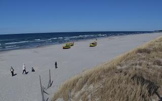 Dębki wschód - 28-04-2026 13:54